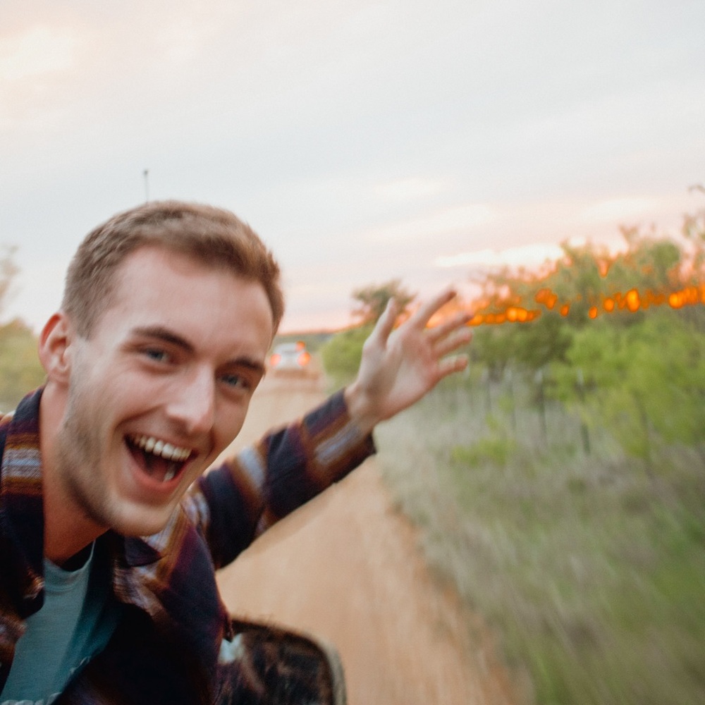 Meet your Posher, Jantzen